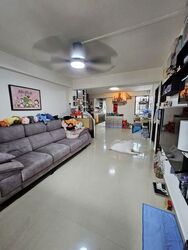 Blk 37 Teban Gardens Road (Jurong East), HDB 3 Rooms #562123891